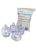 WNL Adult/Child Practi-Mask plus Valve