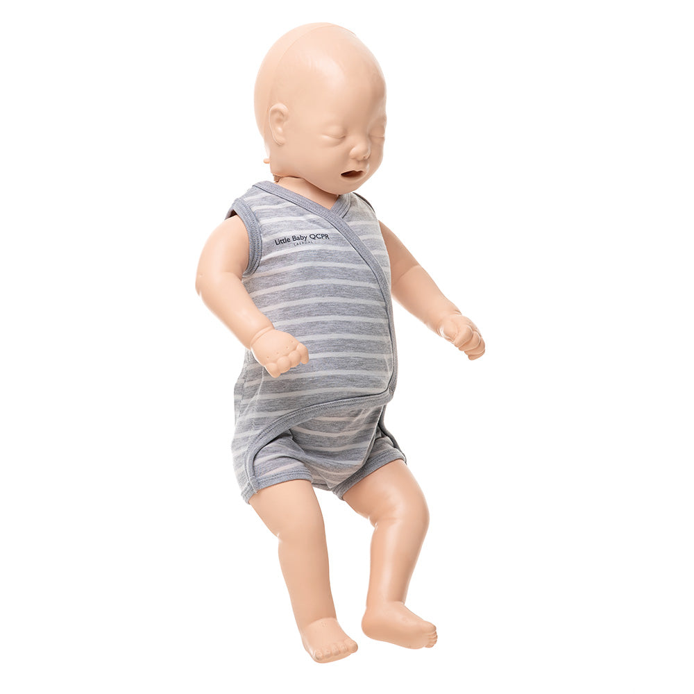 baby-child Laerdal® Little Baby QCPR Manikin – PPM Company Store