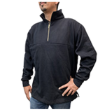 Game Sportswear®"The Patriot" Open Bottom Work Shirt- 8270/FR