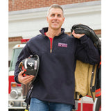 Game Sportswear®"The Patriot" Open Bottom Work Shirt- 8270/FR