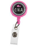 Retracteze™ ID badge holders
