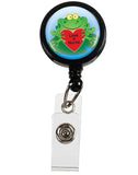 Retracteze™ ID badge holders