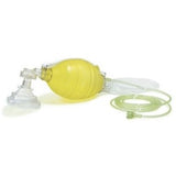 The BAG II® Disposable Resusitator/ Bag Valve Mask