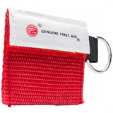 CPR Mask/ Keychain- Instructor Pack