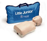 Laerdal® Little Junior™ QCPR  Manikin