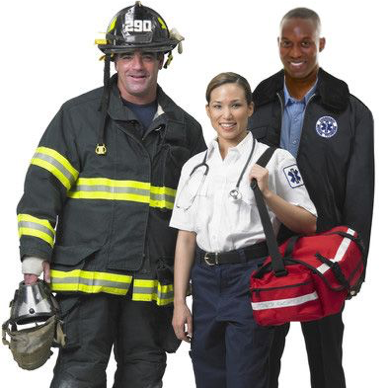 First Responders Collection – PPM Company Store