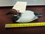 Duck Decoy 001