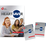 2020 AHA Heartsaver® Student Workbooks- (Printed Product) Clearance