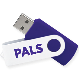 2020 PALS Provider Course Videos on USB Drive- Clearance