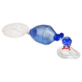 WNL Practi-MASK® Adult/Child Bag Valve Training Mask