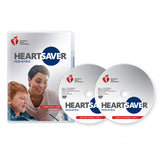 2020 AHA Heartsaver® Pediatric First Aid CPR AED Course on USB or DVD- Clearance!