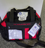 PPM First Aid Go-Bag Rental