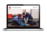 BLS Instructor Essentials Online & Core – PPM Company Store