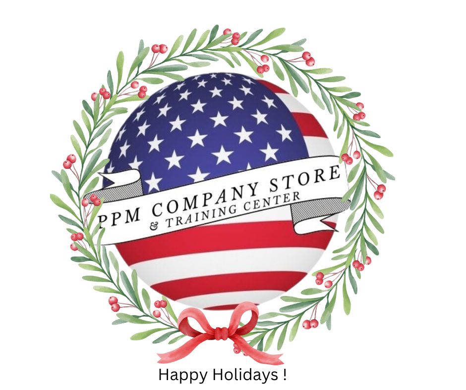 PPM Company Store