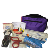 New! First Aid Instructor's "Bag of Tricks"