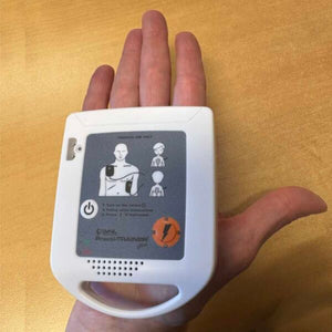 Practi-TRAINER® Mini AED Trainer