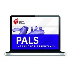 2020 AHA PALS Instructor Essentials Online Programs