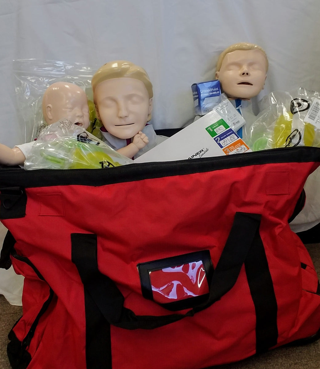 Business in a Bag Instructor StartUp Kit PPM Company Store