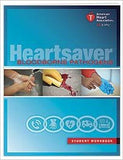 Heartsaver® Bloodborne Pathogens Student Workbook 15-1035