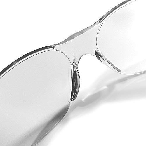 JORESTECH® Eyewear Protective Safety Glasses