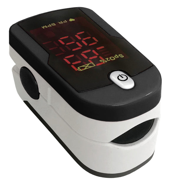 Prestige Medical® Basic Fingertip Pulse Oximeter