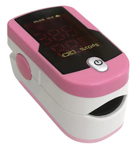 Prestige Medical® Basic Fingertip Pulse Oximeter