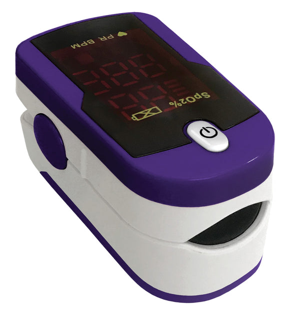 Prestige Medical® Basic Fingertip Pulse Oximeter