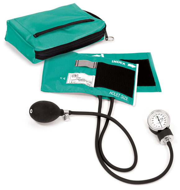 Prestige® Premium Aneroid Sphygmomanometer