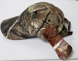 Port Authority® Camouflage Series Caps