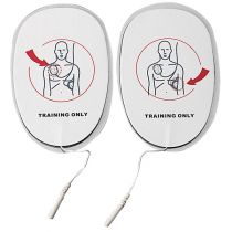 AED Trainer Pads – 1 pair