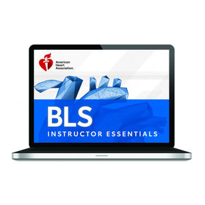 2020 AHA BLS Instructor Essentials Online