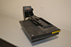 Heat Press