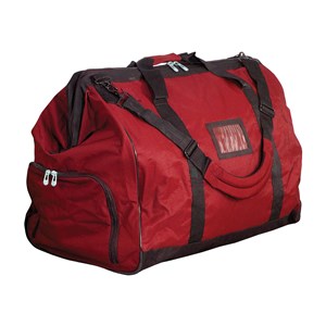 "Big Red" Gear Bag With Wheels