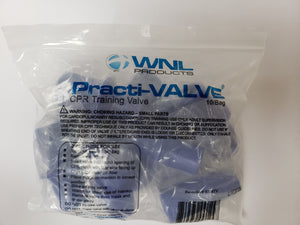 Practi-VALVE® CPR Training Valve