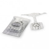 Prestan® Face Shield/Lung Bags
