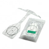Prestan® Face Shield/Lung Bags