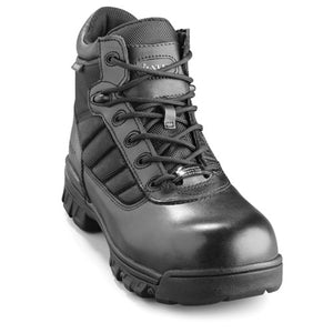 BATES 5" Men's Tactical Sport Zipper Composite Toe Boot- CLOSEOUT!