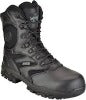 Thorogood® 8" Deuce Series Water Proof Side Zip Tactical Boot- 804-6191