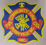 Fire Company Logos 16.00 & up