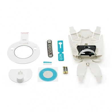 Laerdal® Little Junior™ QCPR Upgrade Kit- 10-753