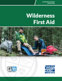 Wilderness First Aid Course