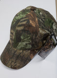 Port Authority® Camouflage Series Caps