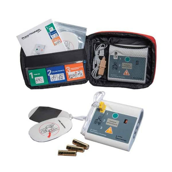 AED Practi-TRAINER Essentials  WL120   30-215